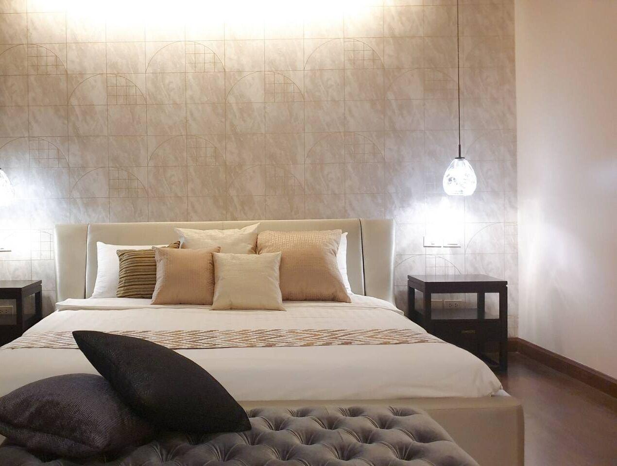 W 21 Hotel Bangkok Exteriér fotografie